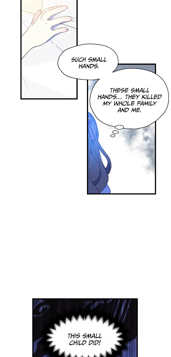 Your Majesty, Please Spare Me This Time Chapter 15 page 28 - 