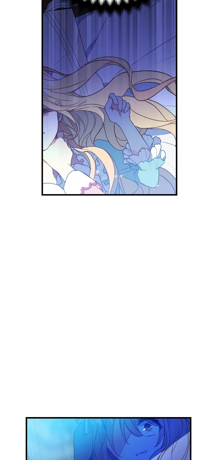Your Majesty, Please Spare Me This Time Chapter 15 page 29 - 