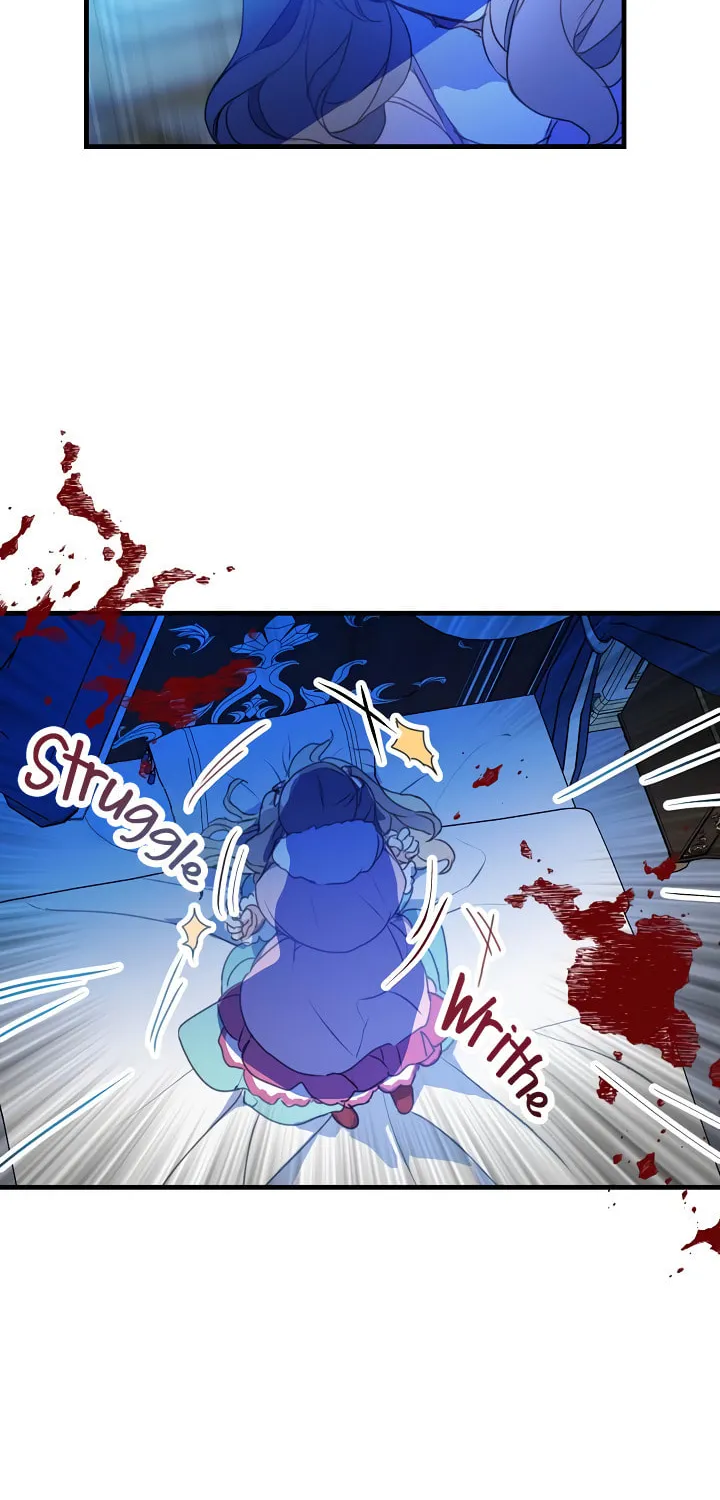 Your Majesty, Please Spare Me This Time Chapter 15 page 30 - 