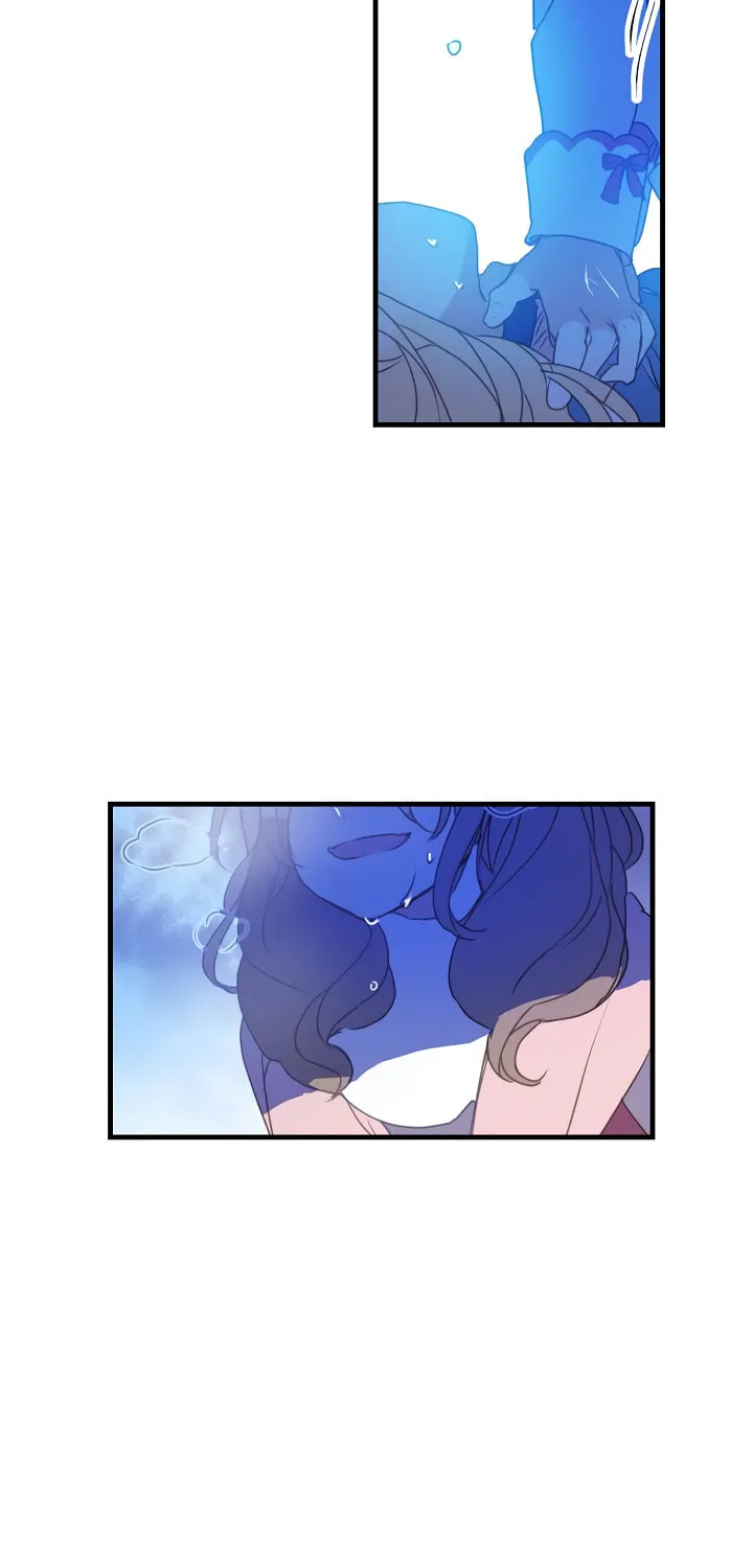 Your Majesty, Please Spare Me This Time Chapter 15 page 32 - 