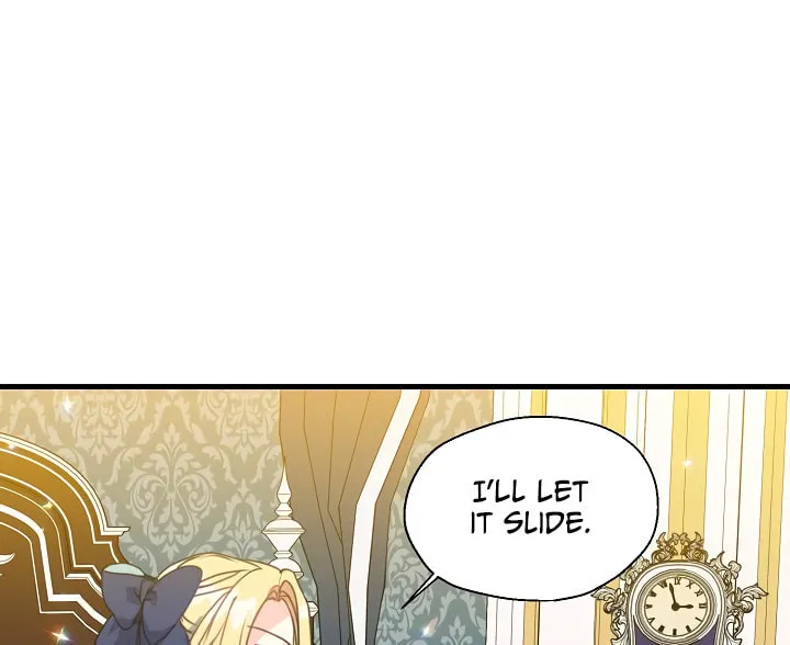 Your Majesty, Please Spare Me This Time Chapter 15 page 36 - 