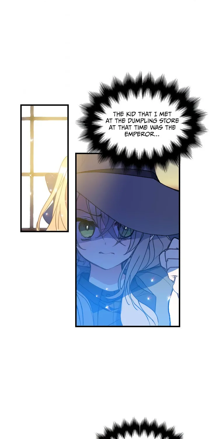 Your Majesty, Please Spare Me This Time Chapter 15 page 5 - 