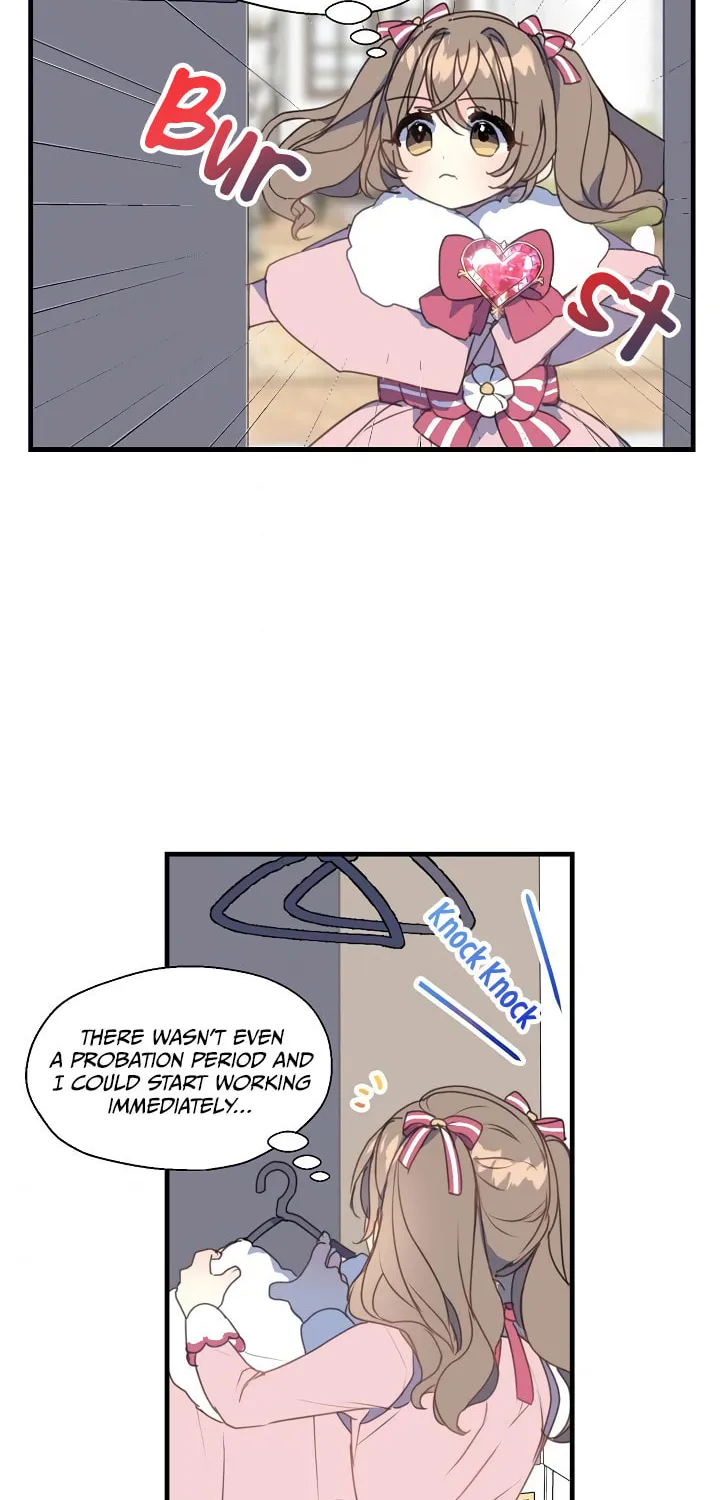 Your Majesty, Please Spare Me This Time Chapter 15 page 45 - 