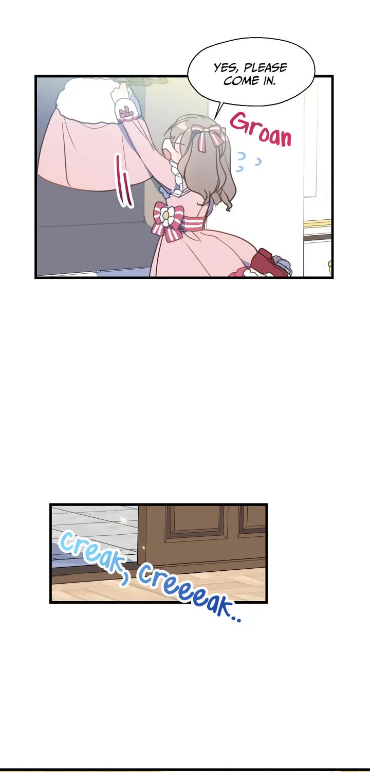 Your Majesty, Please Spare Me This Time Chapter 15 page 47 - 