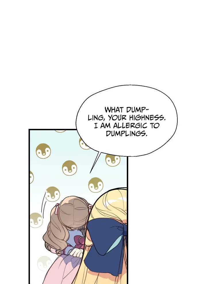 Your Majesty, Please Spare Me This Time Chapter 15 page 7 - 