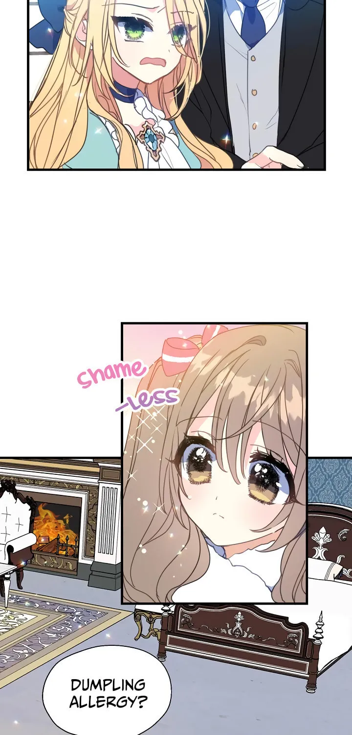 Your Majesty, Please Spare Me This Time Chapter 15 page 9 - 