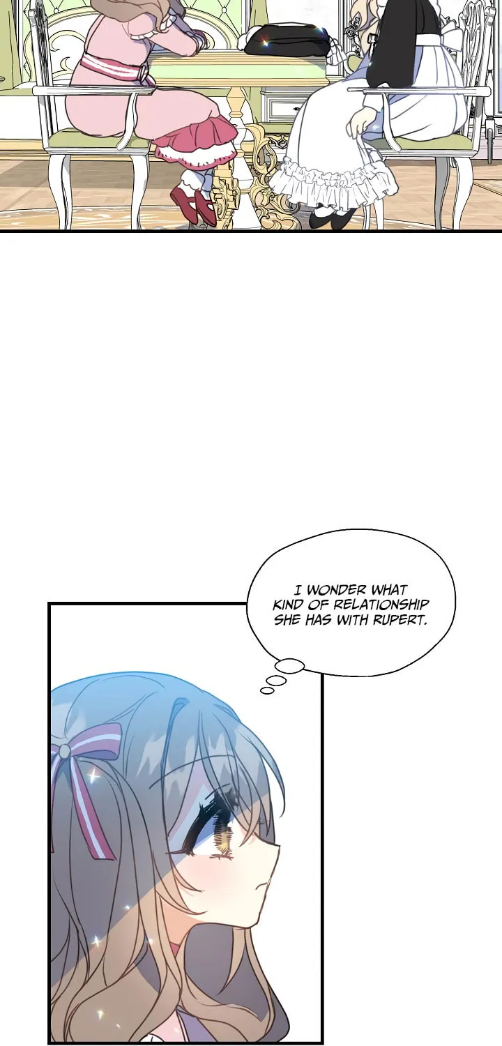 Your Majesty, Please Spare Me This Time Chapter 16 page 11 - 