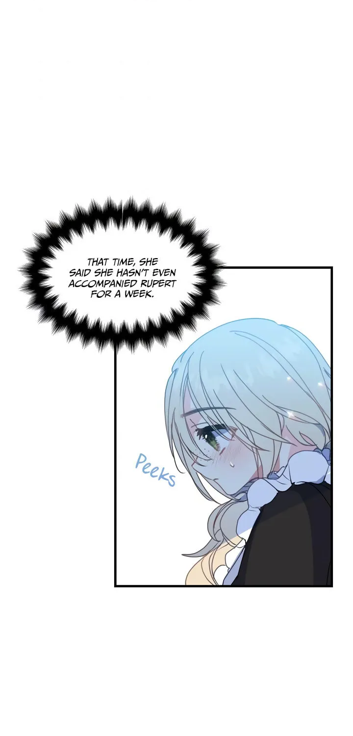 Your Majesty, Please Spare Me This Time Chapter 16 page 12 - 