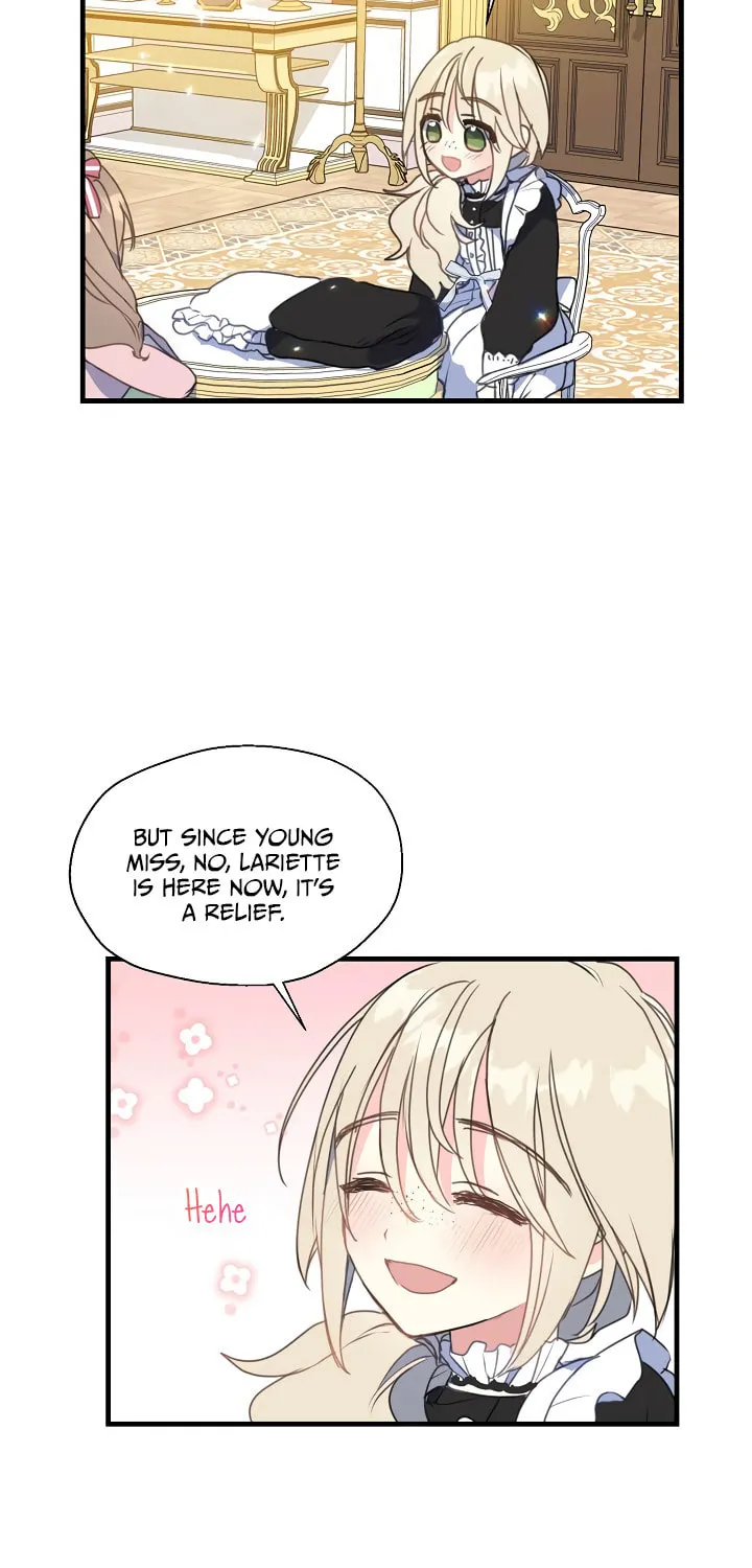 Your Majesty, Please Spare Me This Time Chapter 16 page 16 - 