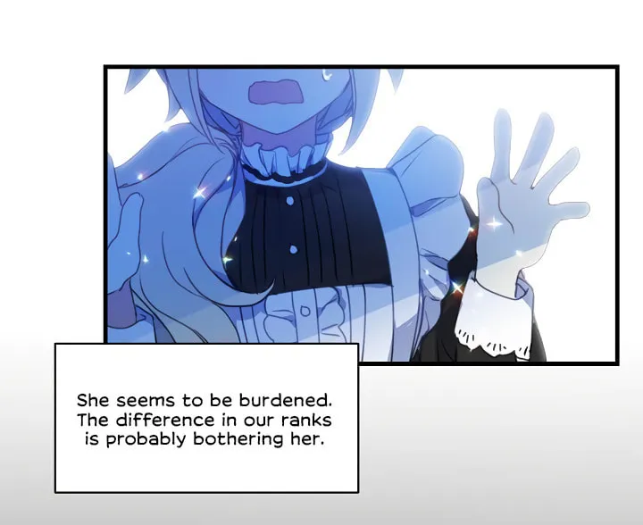Your Majesty, Please Spare Me This Time Chapter 16 page 18 - 