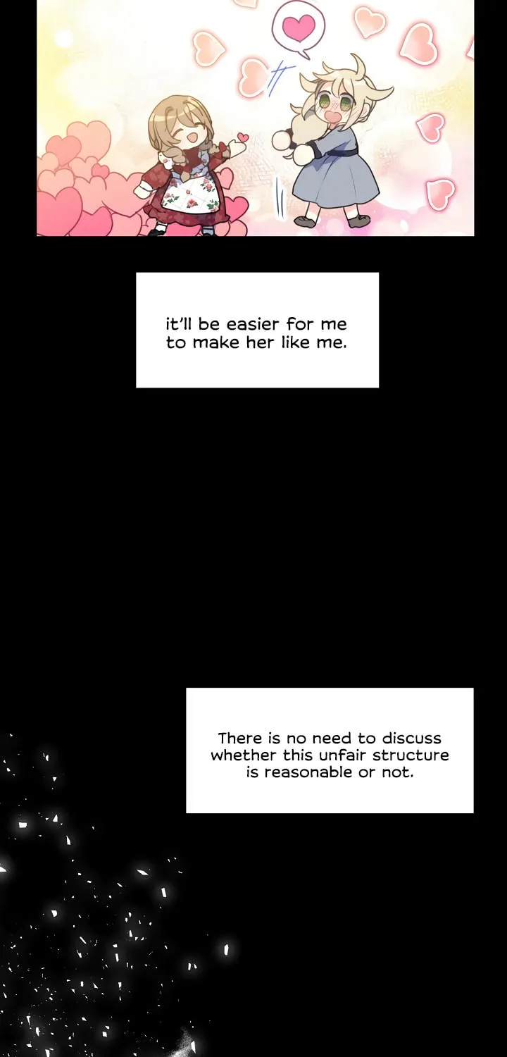 Your Majesty, Please Spare Me This Time Chapter 16 page 24 - 
