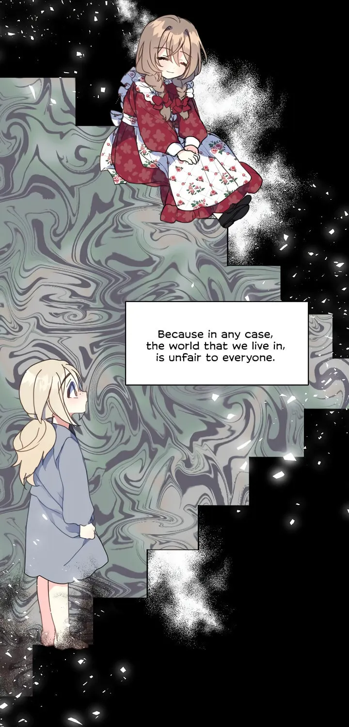 Your Majesty, Please Spare Me This Time Chapter 16 page 25 - 