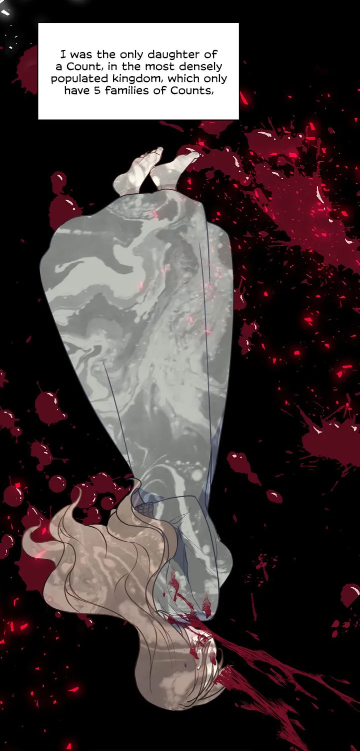 Your Majesty, Please Spare Me This Time Chapter 16 page 26 - 