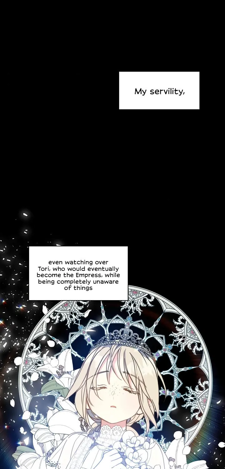 Your Majesty, Please Spare Me This Time Chapter 16 page 29 - 