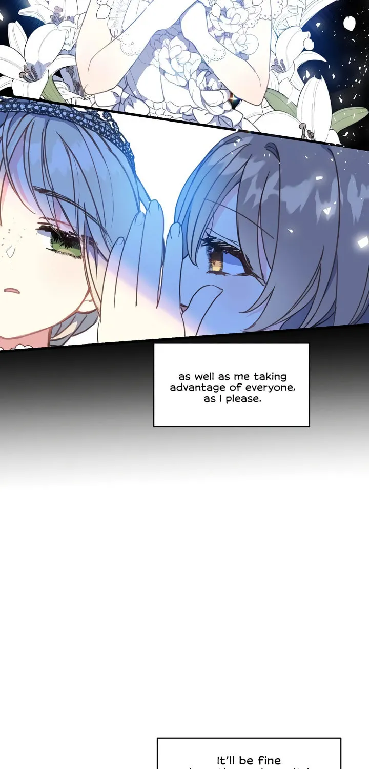 Your Majesty, Please Spare Me This Time Chapter 16 page 30 - 