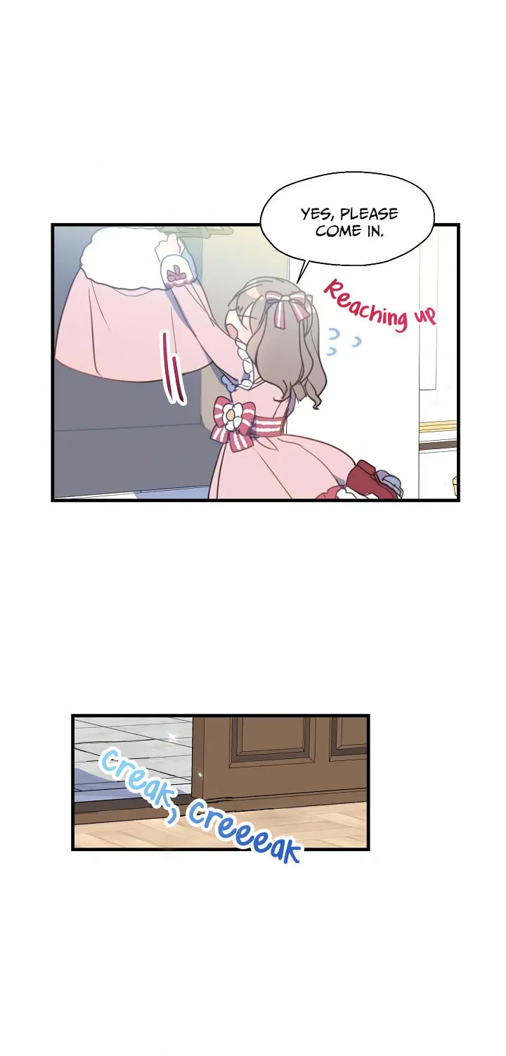 Your Majesty, Please Spare Me This Time Chapter 16 page 4 - 