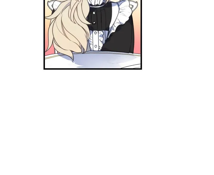 Your Majesty, Please Spare Me This Time Chapter 16 page 33 - 