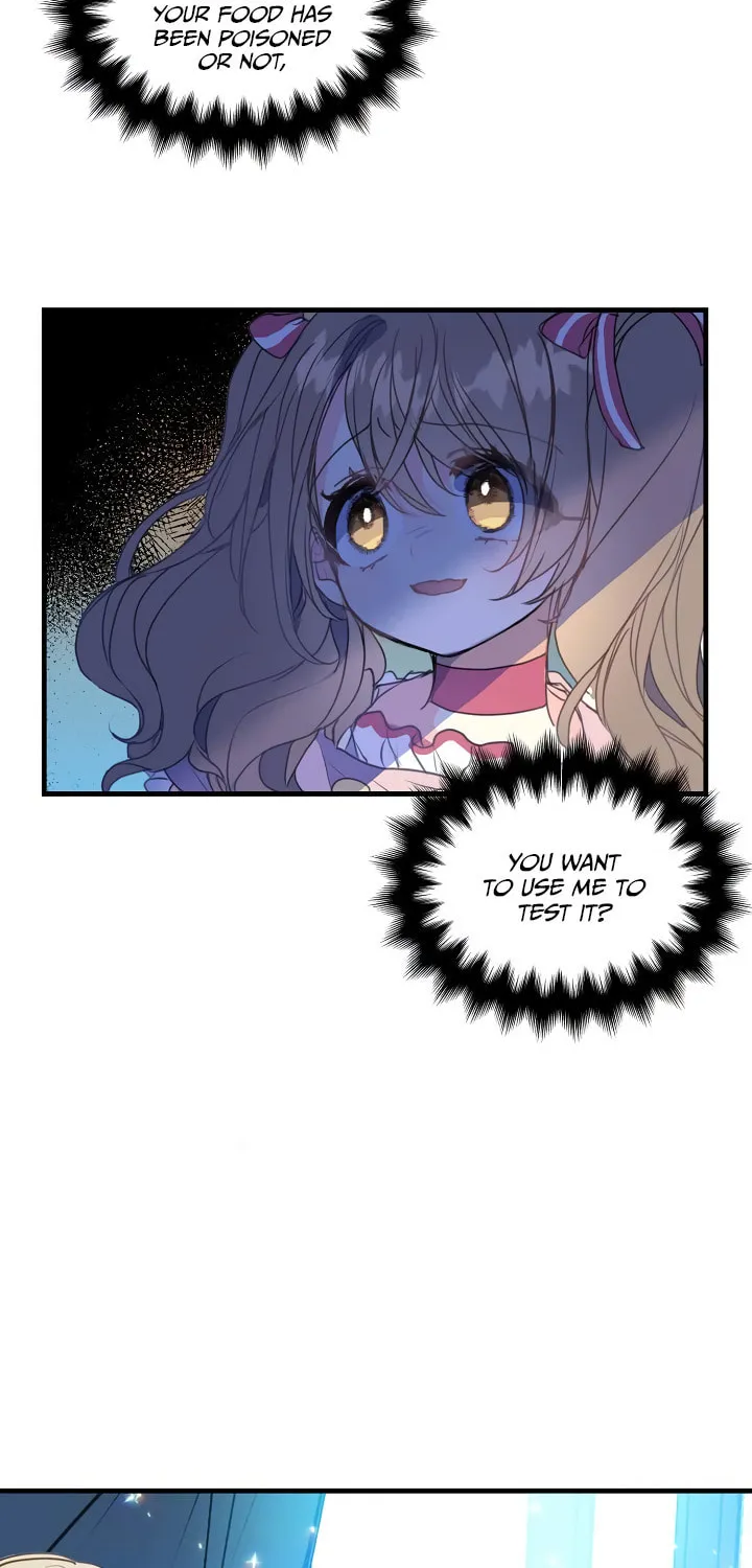 Your Majesty, Please Spare Me This Time Chapter 16 page 45 - 