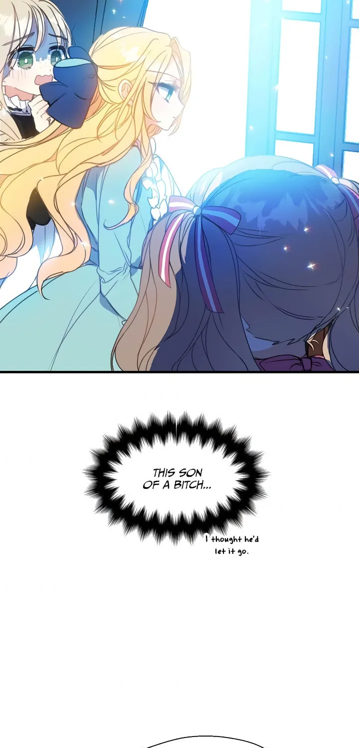 Your Majesty, Please Spare Me This Time Chapter 16 page 46 - 