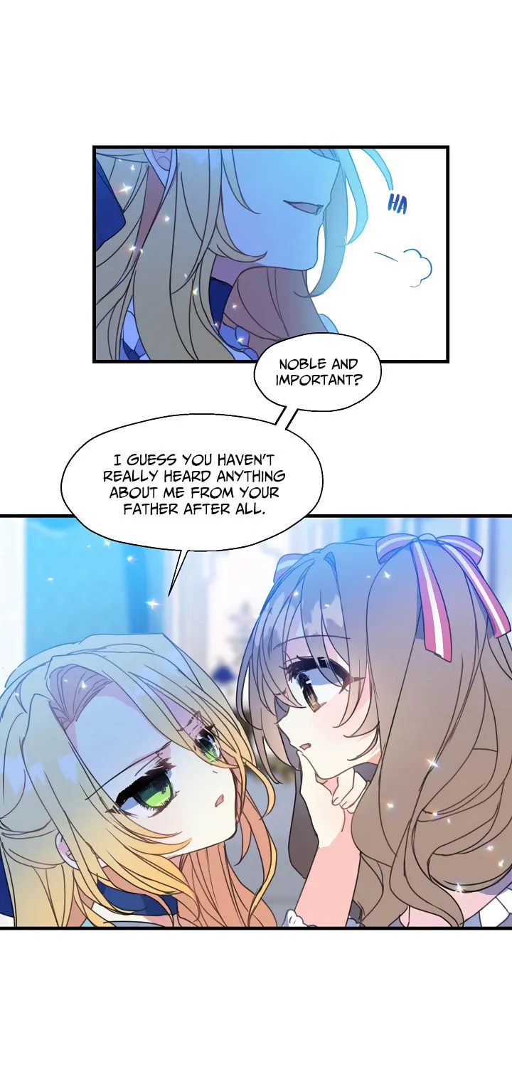 Your Majesty, Please Spare Me This Time Chapter 16 page 50 - 