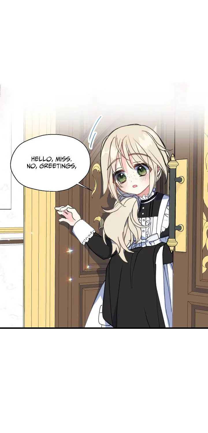 Your Majesty, Please Spare Me This Time Chapter 16 page 6 - 