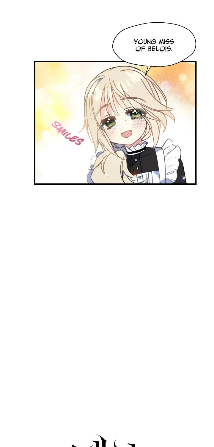 Your Majesty, Please Spare Me This Time Chapter 16 page 7 - 