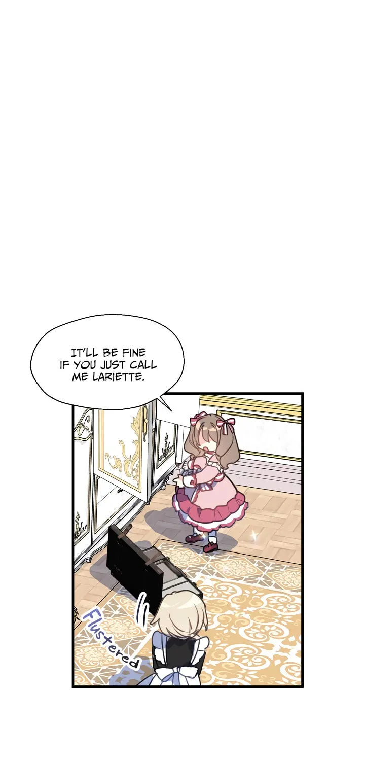 Your Majesty, Please Spare Me This Time Chapter 16 page 9 - 