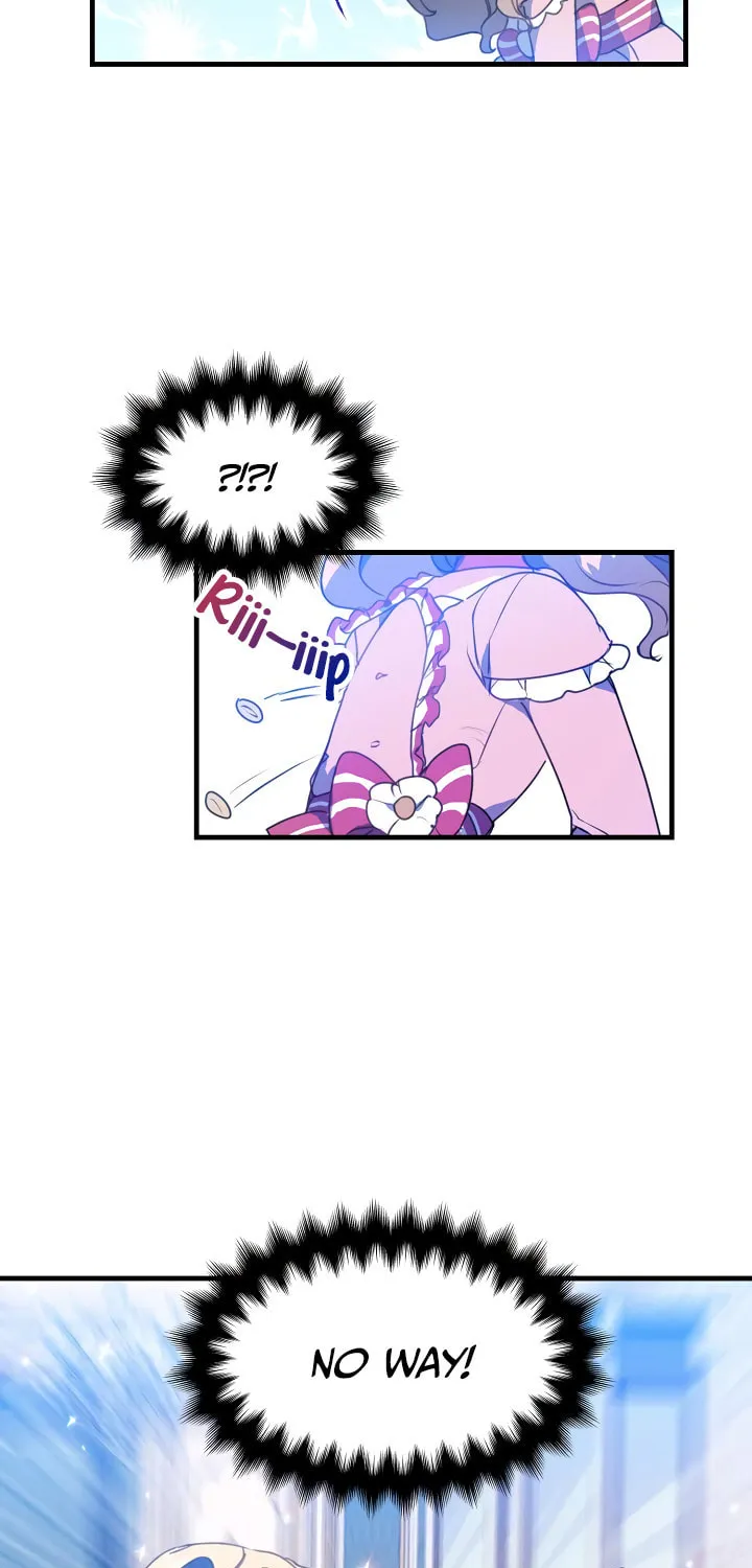 Your Majesty, Please Spare Me This Time Chapter 17 page 11 - 