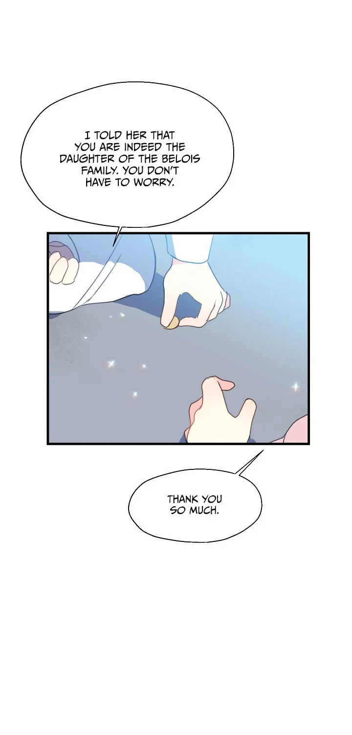 Your Majesty, Please Spare Me This Time Chapter 17 page 23 - 