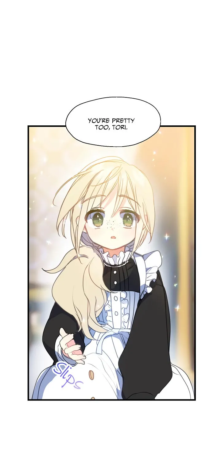 Your Majesty, Please Spare Me This Time Chapter 17 page 30 - 