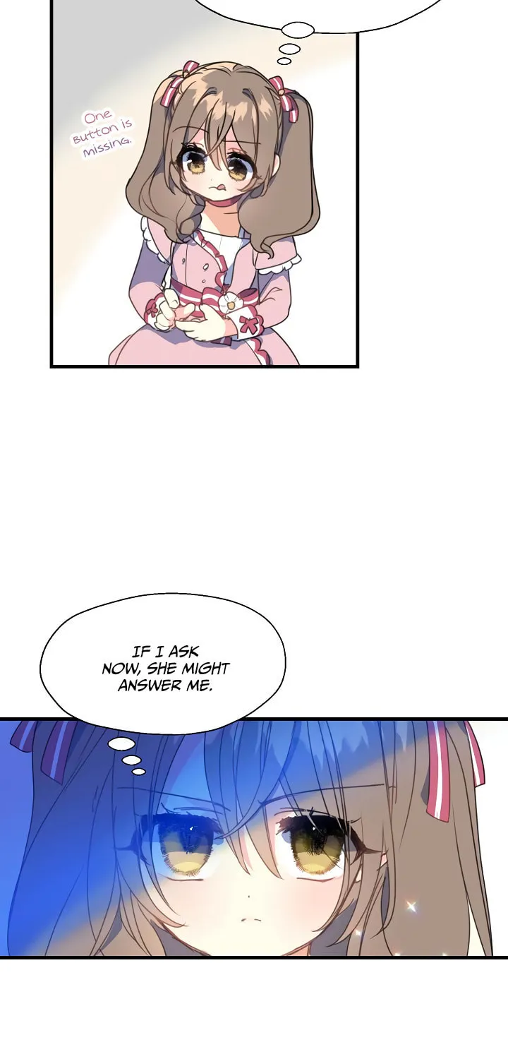 Your Majesty, Please Spare Me This Time Chapter 17 page 35 - 