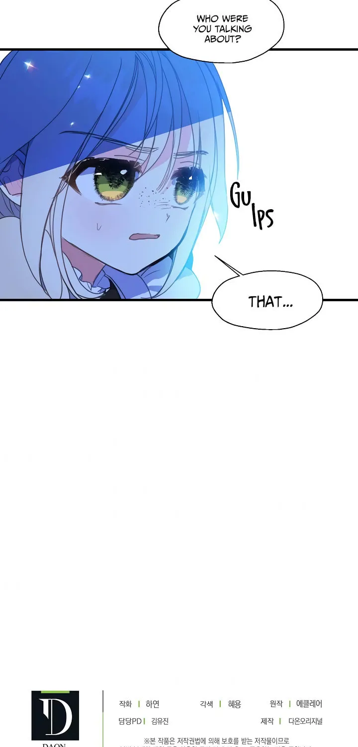 Your Majesty, Please Spare Me This Time Chapter 17 page 45 - 