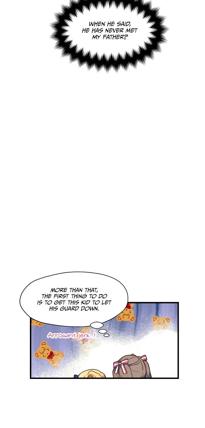 Your Majesty, Please Spare Me This Time Chapter 17 page 7 - 