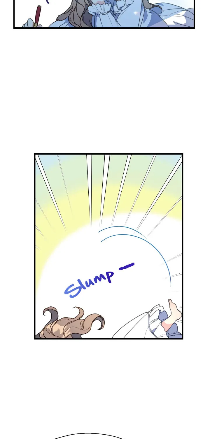 Your Majesty, Please Spare Me This Time Chapter 18 page 14 - 