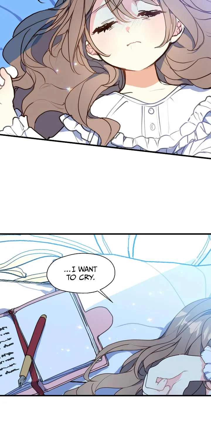 Your Majesty, Please Spare Me This Time Chapter 18 page 16 - 