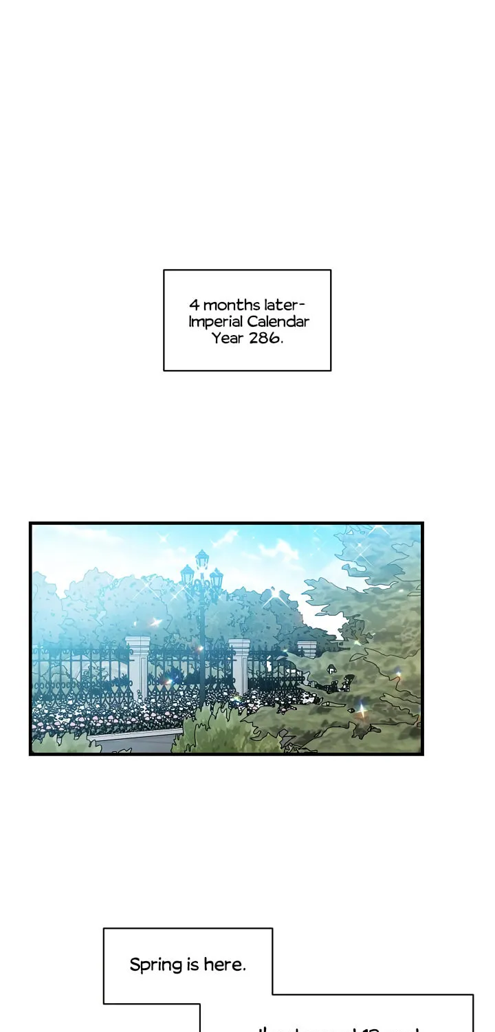Your Majesty, Please Spare Me This Time Chapter 18 page 19 - 