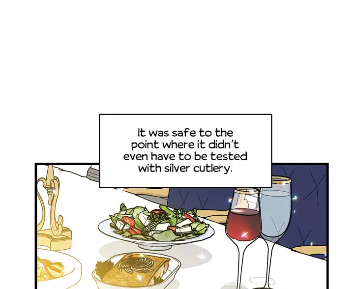 Your Majesty, Please Spare Me This Time Chapter 18 page 23 - 