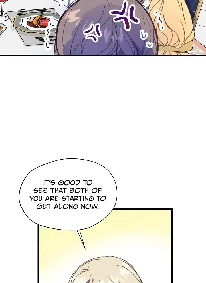 Your Majesty, Please Spare Me This Time Chapter 18 page 36 - 