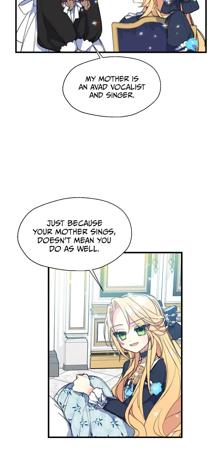 Your Majesty, Please Spare Me This Time Chapter 18 page 42 - 