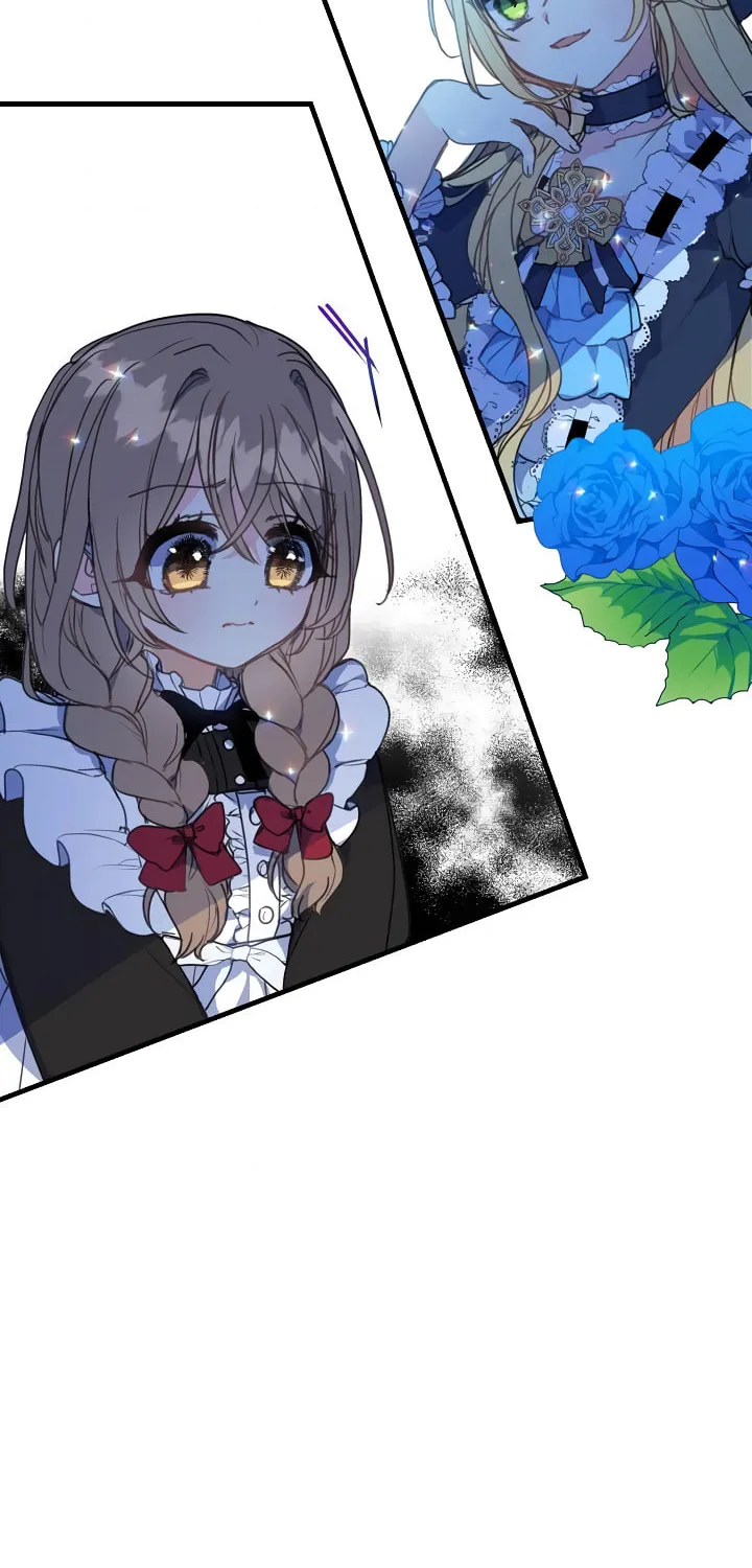 Your Majesty, Please Spare Me This Time Chapter 18 page 45 - 