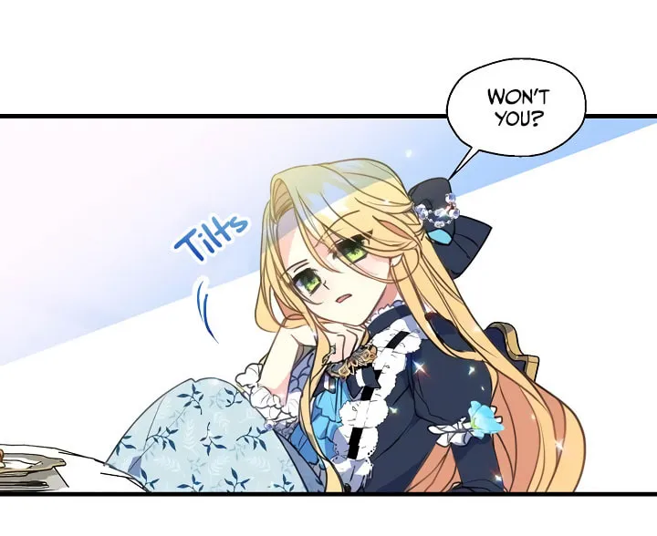 Your Majesty, Please Spare Me This Time Chapter 18 page 46 - 
