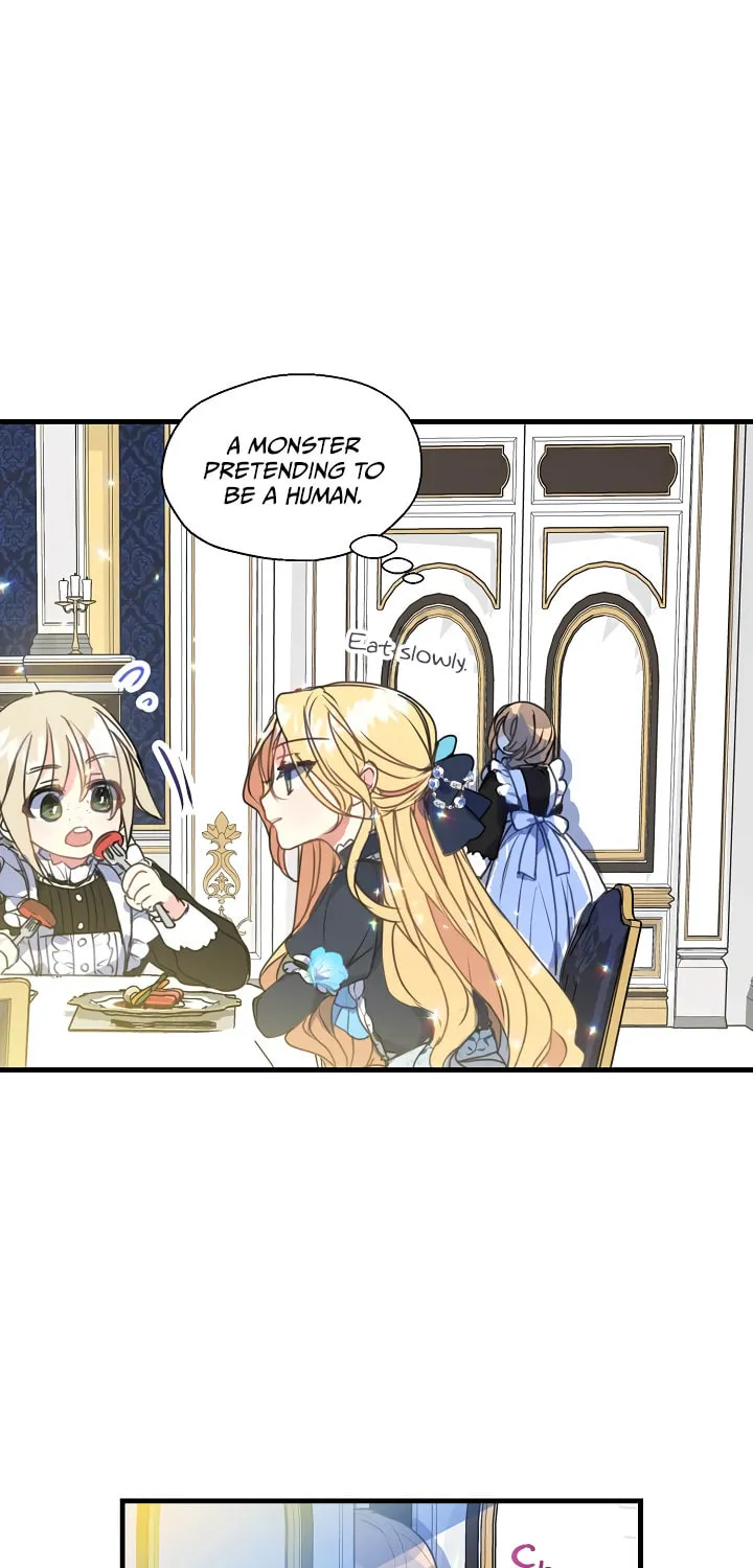 Your Majesty, Please Spare Me This Time Chapter 18 page 48 - 
