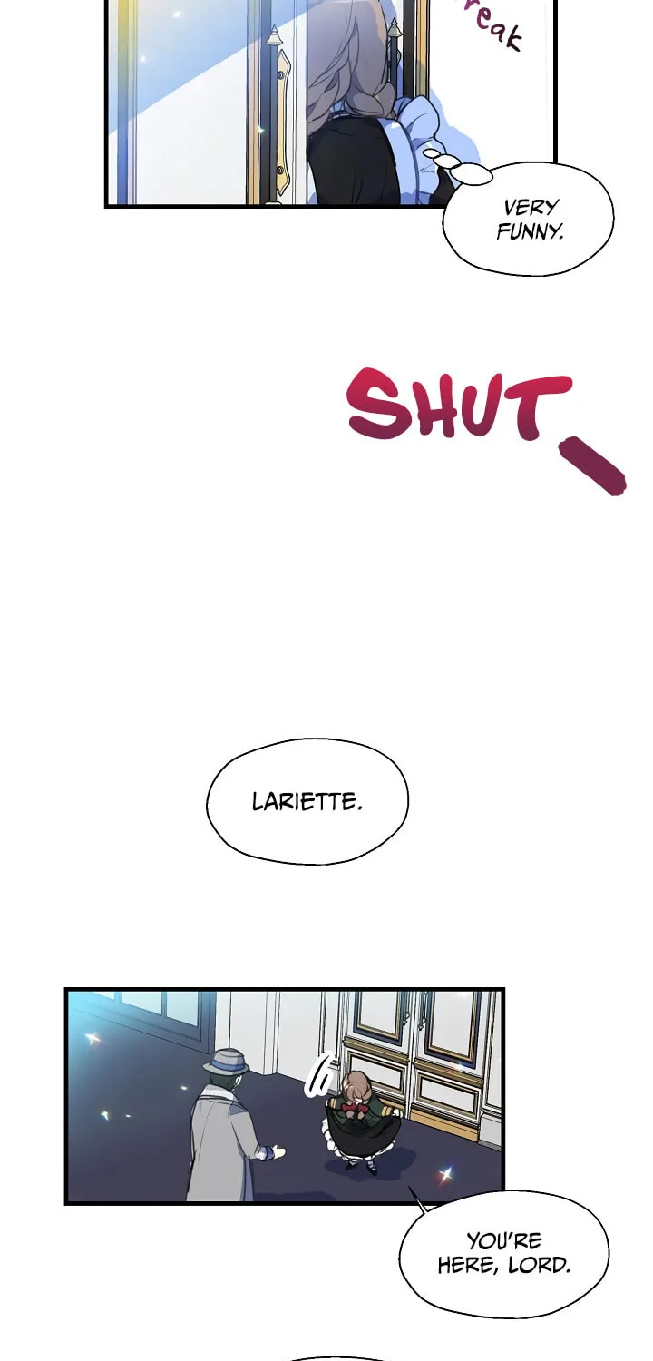 Your Majesty, Please Spare Me This Time Chapter 18 page 49 - 