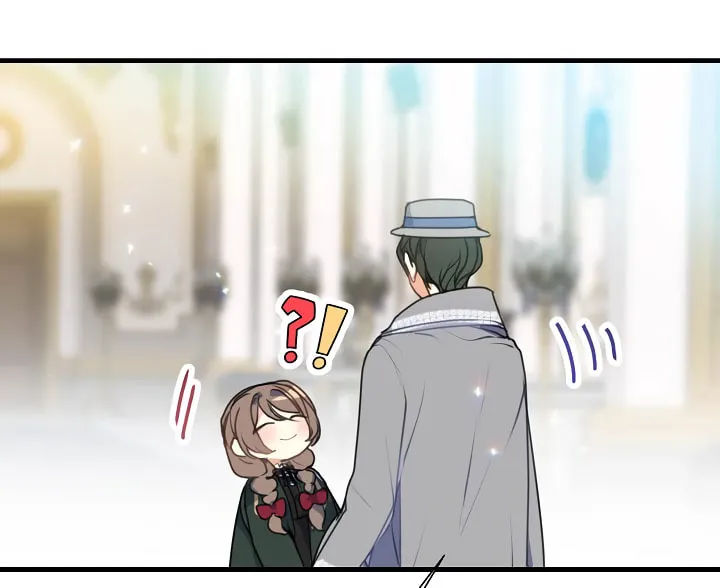 Your Majesty, Please Spare Me This Time Chapter 18 page 51 - 