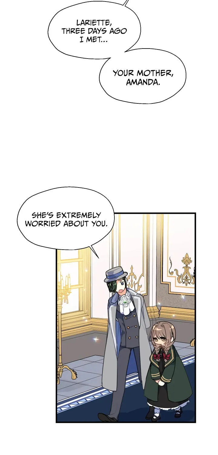 Your Majesty, Please Spare Me This Time Chapter 18 page 52 - 