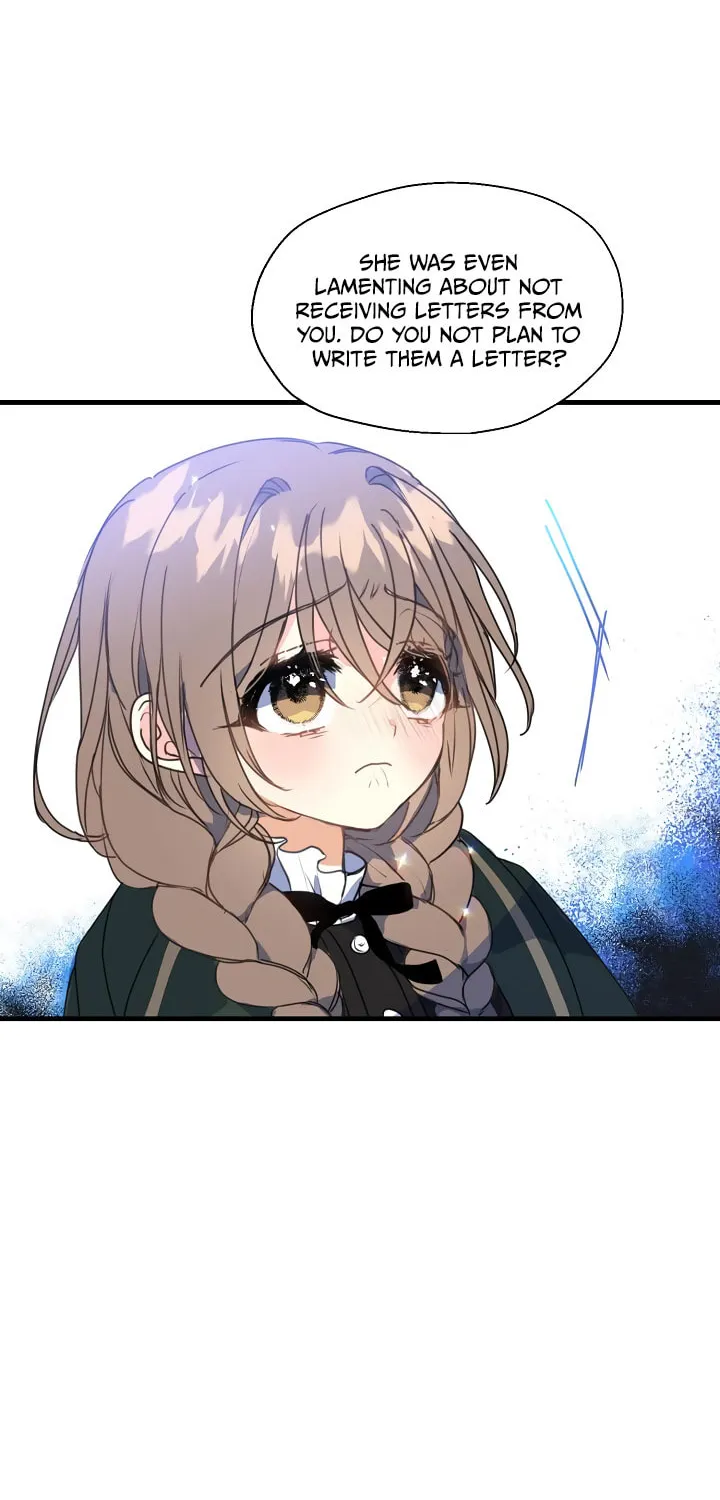 Your Majesty, Please Spare Me This Time Chapter 18 page 53 - 