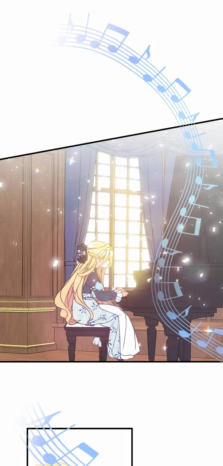 Your Majesty, Please Spare Me This Time Chapter 19 page 16 - 