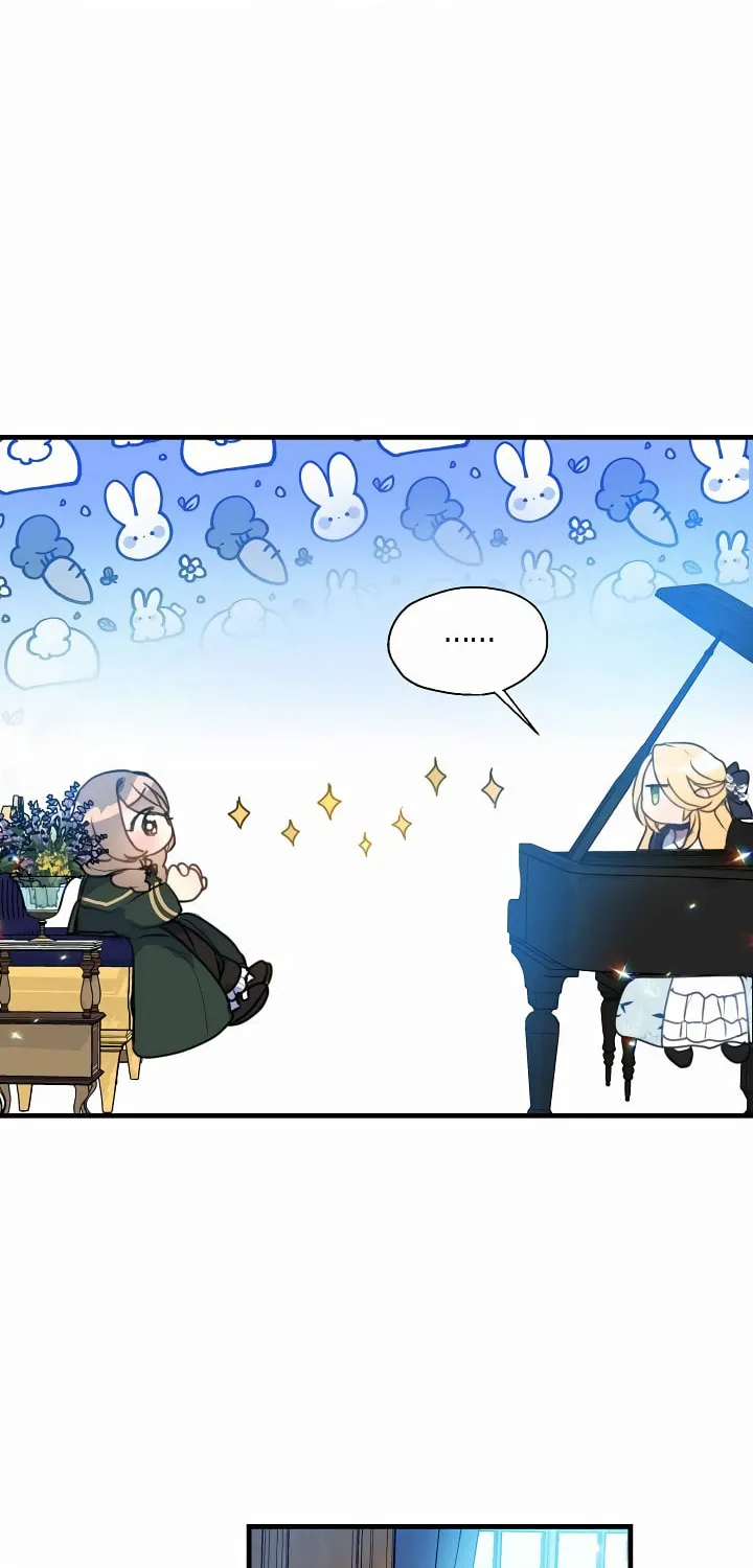 Your Majesty, Please Spare Me This Time Chapter 19 page 29 - 