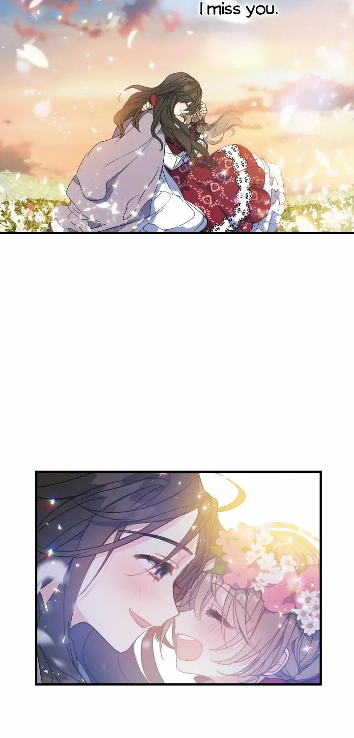 Your Majesty, Please Spare Me This Time Chapter 19 page 5 - 