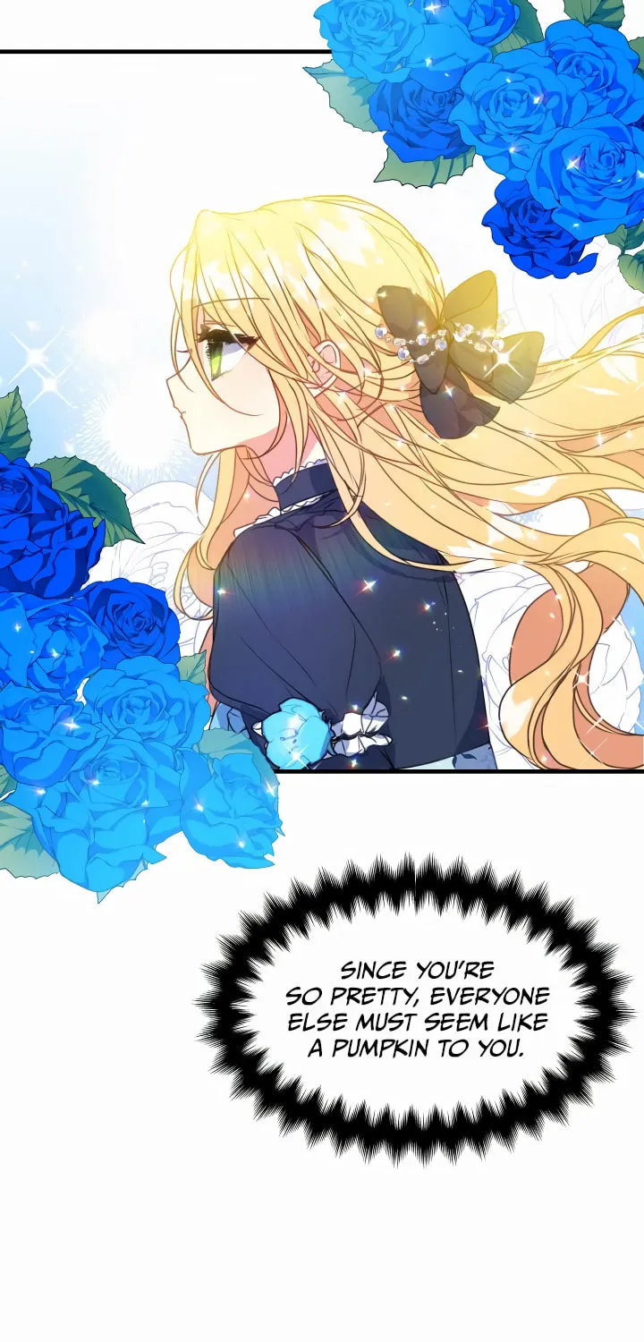 Your Majesty, Please Spare Me This Time Chapter 19 page 42 - 